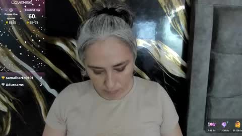 mature_gold online show from 11/09/25, 12:25