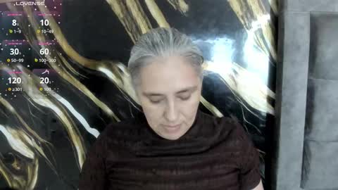 mature_gold online show from 11/10/25, 12:15