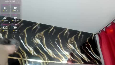 mature_gold online show from 12/02/25, 12:21