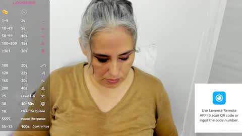 danna mature online show from 02/07/26, 11:47