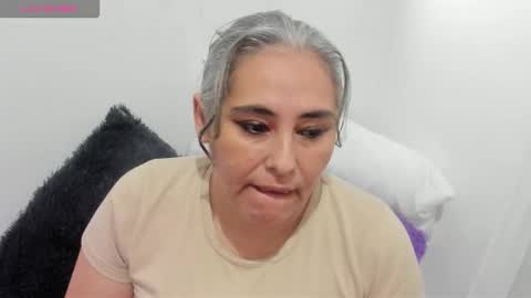 danna mature online show from 02/09/26, 11:47