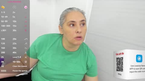 danna mature online show from 02/28/26, 11:55