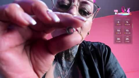 mature_hardcore online show from 02/11/26, 03:22