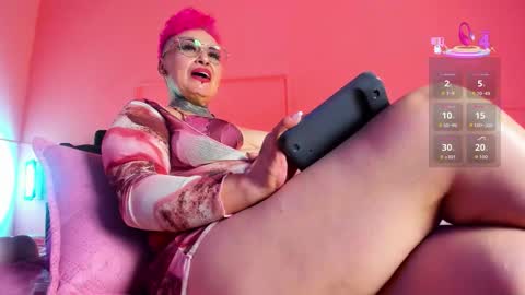 mature_hardcore online show from 02/18/26, 03:02