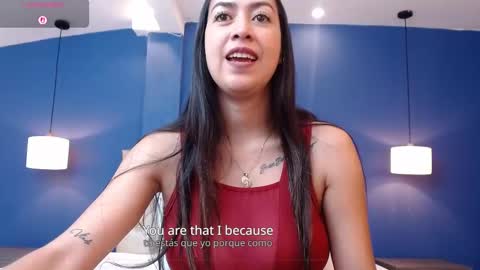 Snapshot of mature_julianaa chatting on 09/19/25, 11:22 JULIANA online show from 09/19/25, 11:22