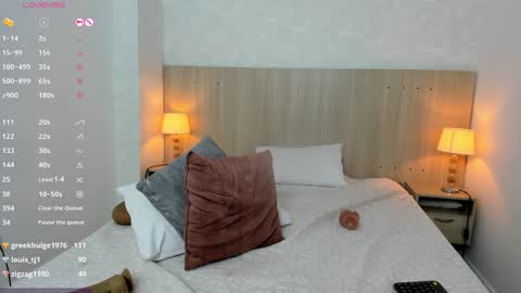 katerin online show from 12/21/24, 05:51