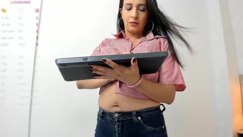 katerin online show from 12/27/24, 11:28