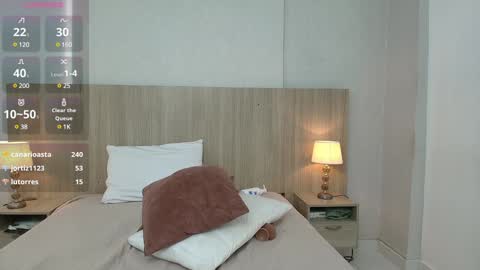 katerin online show from 01/15/25, 02:56