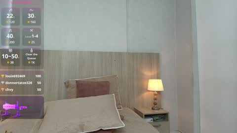 katerin online show from 01/22/25, 02:24