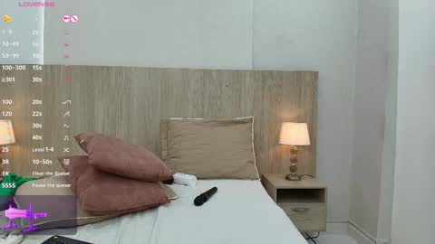 katerin online show from 02/17/25, 02:26