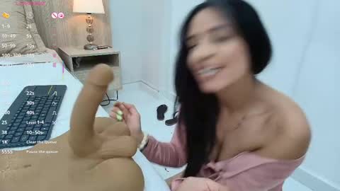 katerin online show from 02/25/25, 02:33