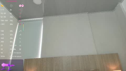 katerin online show from 02/25/25, 05:36