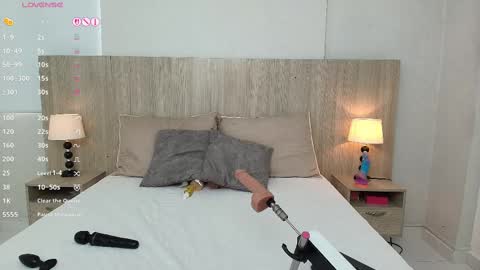 katerin online show from 09/26/25, 11:36