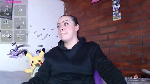 Mature liaa online show from 12/15/25, 12:09