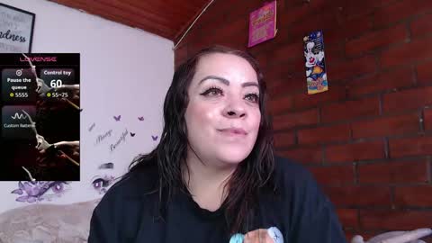 Mature liaa online show from 04/16/26, 03:13