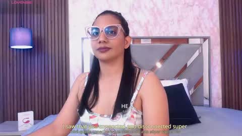 MATURE LONDON online show from 10/14/25, 07:25