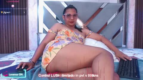 MATURE LONDON online show from 10/18/25, 07:25