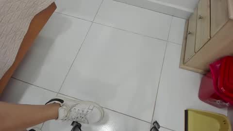 Macarena online show from 03/02/26, 10:38