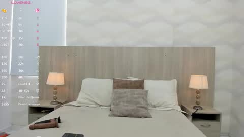 Marce online show from 03/03/26, 07:53