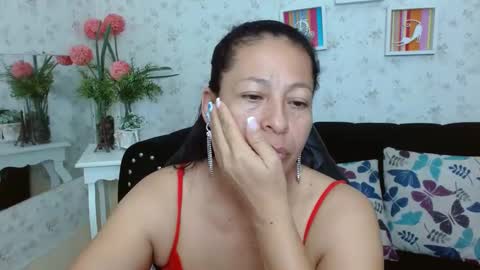 Martina online show from 12/30/24, 08:10