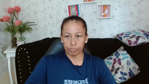 Martina online show from 01/04/25, 02:56