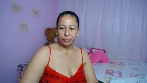 Martina online show from 01/08/25, 06:20