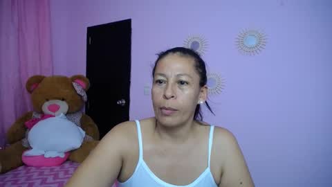 Martina online show from 01/10/25, 07:04