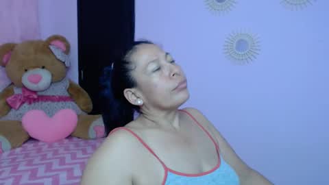 Martina online show from 01/14/25, 07:27