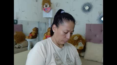 Martina online show from 01/15/25, 11:30