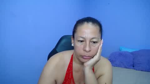 Martina online show from 01/17/25, 02:39