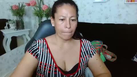 Martina online show from 01/21/25, 01:39