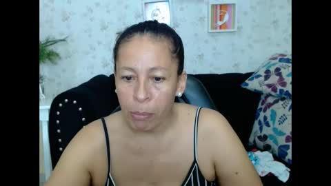 Martina online show from 01/26/25, 02:14