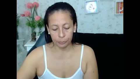 Martina online show from 01/26/25, 05:23