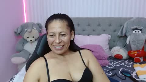 Martina online show from 01/28/25, 02:21