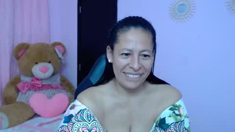 Martina online show from 01/28/25, 10:23