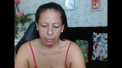 Martina online show from 01/31/25, 05:19