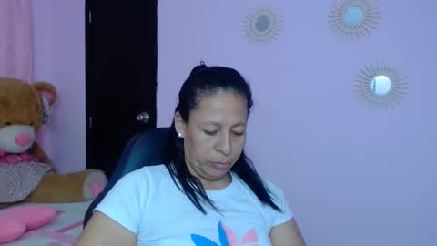 Martina online show from 02/01/25, 02:58