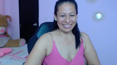 Martina online show from 02/01/25, 06:43