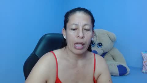 Martina online show from 02/02/25, 05:32
