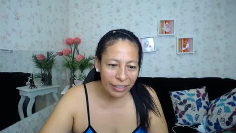 Martina online show from 02/08/25, 06:43