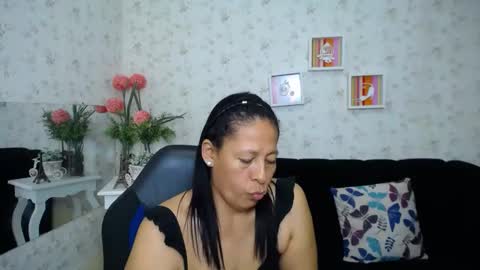 Martina online show from 02/09/25, 08:54