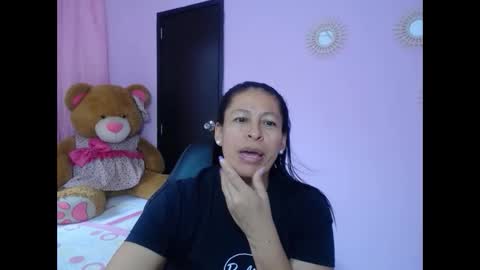 Martina online show from 02/10/25, 07:28