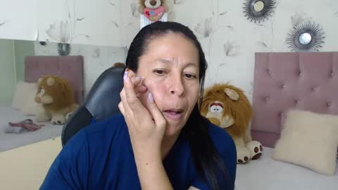 Martina online show from 02/11/25, 06:55