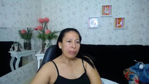 Martina online show from 02/16/25, 05:48
