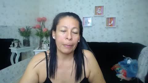 Martina online show from 02/16/25, 08:54