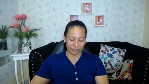Martina online show from 02/17/25, 11:31