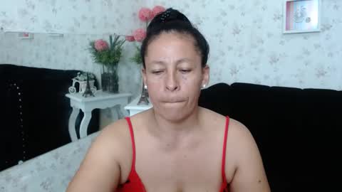 Martina online show from 02/21/25, 10:59