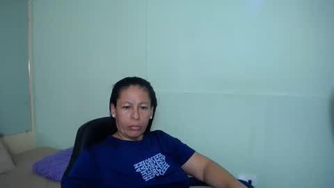Martina online show from 02/25/25, 08:58