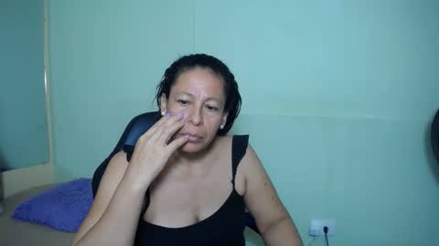 Martina online show from 02/26/25, 10:04