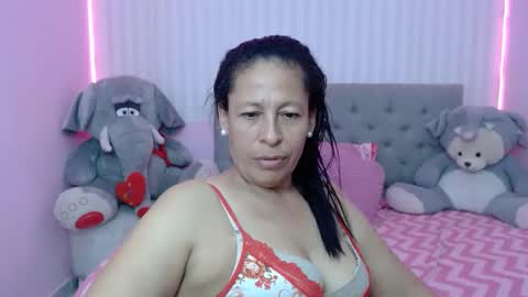 Martina online show from 02/27/25, 10:20